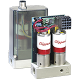 Clippard Cordis High Resolution Proportional Pressure Regulator