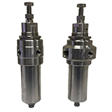 Marsh Bellofram 66SS Stainless Steel Regulator